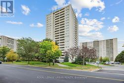 1201 - 1350 YORK MILLS ROAD Toronto, ON M3A 1Z9
