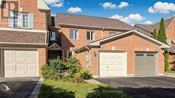 87 PRIMEAU DRIVE  Aurora, ON L4G 6Z6