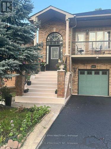 MAIN - 171 FREEMONT STREET , Vaughan, Ontario L4K 5H6