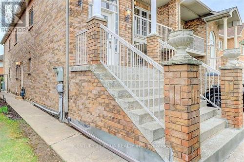 MAIN - 171 FREEMONT STREET , Vaughan, Ontario L4K 5H6 2