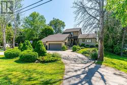 427 BALMY BEACH ROAD Georgian Bluffs, ON N4K 5N4
