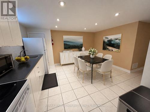 BASEMENT - 49 LOCKERBIE AVENUE , Toronto, Ontario M9N 3A3 3