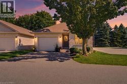 73 MORTON Avenue W Unit# 9  Brantford, ON N3R 2N7