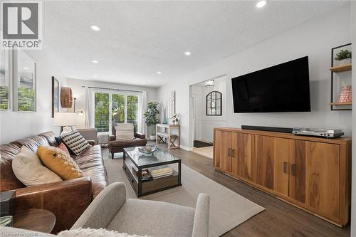 134 Bechtel Drive, Kitchener, ON 
