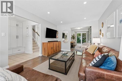 134 Bechtel Drive, Kitchener, ON 