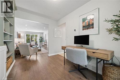 134 Bechtel Drive, Kitchener, ON 