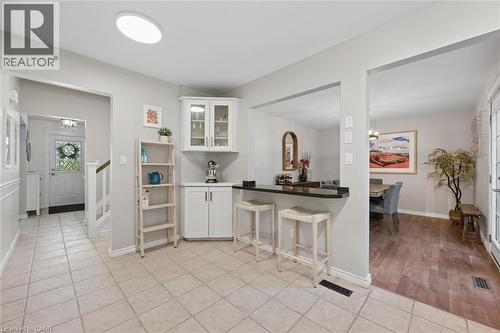 134 Bechtel Drive, Kitchener, ON 