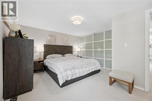 134 Bechtel Drive, Kitchener, ON 