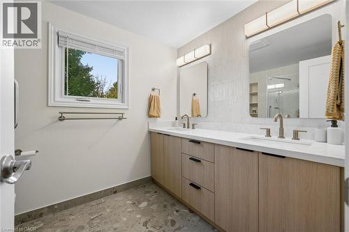 134 Bechtel Drive, Kitchener, ON 