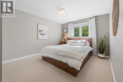 134 Bechtel Drive, Kitchener, ON 