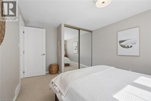 134 Bechtel Drive, Kitchener, ON 