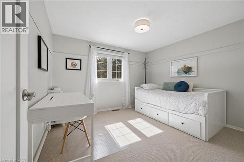 134 Bechtel Drive, Kitchener, ON 
