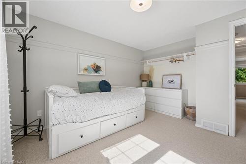 134 Bechtel Drive, Kitchener, ON 