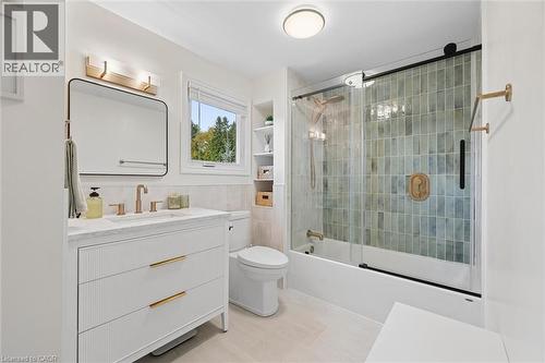 134 Bechtel Drive, Kitchener, ON 