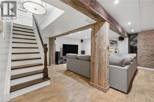 134 Bechtel Drive, Kitchener, ON 