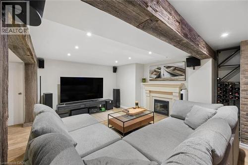 134 Bechtel Drive, Kitchener, ON 
