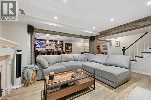134 Bechtel Drive, Kitchener, ON 
