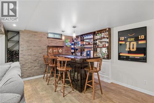 134 Bechtel Drive, Kitchener, ON 