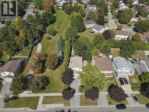134 Bechtel Drive, Kitchener, ON 
