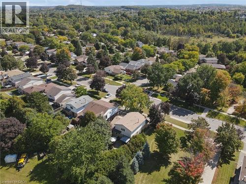 134 Bechtel Drive, Kitchener, ON 