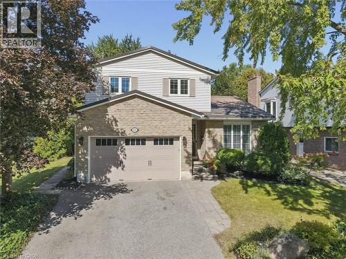 134 Bechtel Drive, Kitchener, ON 