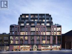 207 - 430 RONCESVALLES AVENUE  Toronto, ON M6R 0A6