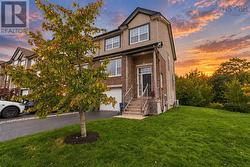 54 Morningfield Lane  Dartmouth, NS B2W 0J6