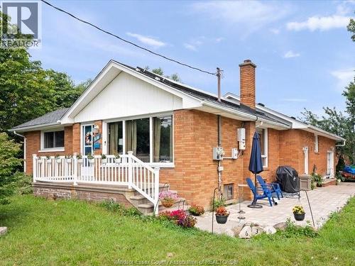 636 CABANA  Windsor, ON N9G 1A4
