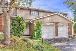 52 - 16 HADATI ROAD Guelph (Grange Road), ON N1E 6M2