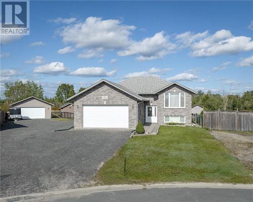 4803 Serenna Drive  Hanmer, ON P3P 0B5