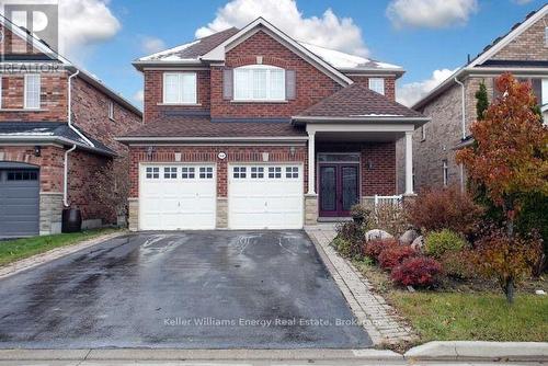 BSMT - 1646 QUAIL RUN DRIVE , Oshawa (Taunton), Ontario L1K 0L9