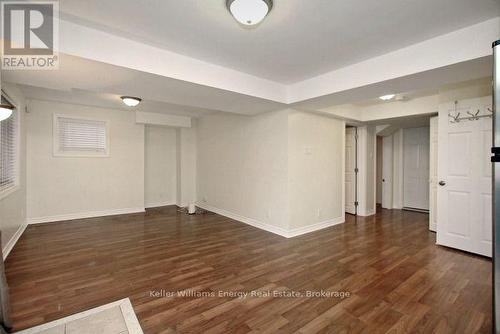 BSMT - 1646 QUAIL RUN DRIVE , Oshawa (Taunton), Ontario L1K 0L9 2