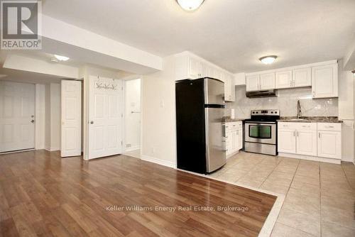 BSMT - 1646 QUAIL RUN DRIVE , Oshawa (Taunton), Ontario L1K 0L9 3