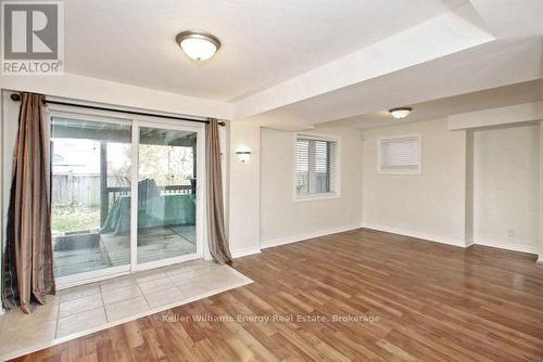 BSMT - 1646 QUAIL RUN DRIVE , Oshawa (Taunton), Ontario L1K 0L9 4