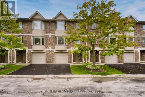 14 - 1548 RICHMOND STREET  London North (North G), ON N6G 4W8