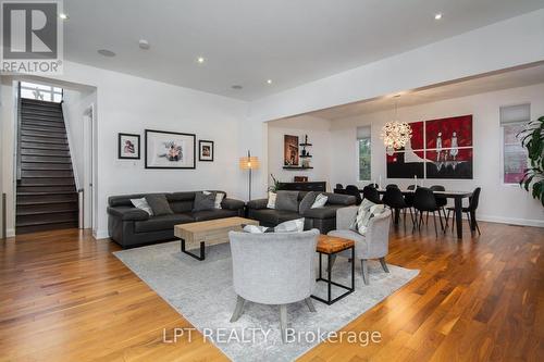 847 Walkley Road, Ottawa, ON 