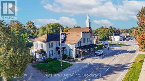 407 MAIN STREET E  Norwich (Springford), ON N0J 1X0