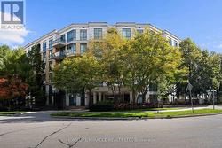 308 - 11 WILLIAM CARSON CRESCENT Toronto, ON M2P 2G1