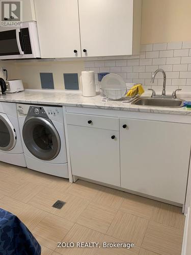 BASEMENT - 175 MABLEY CRESCENT , Vaughan, Ontario L4J 2Z7 3