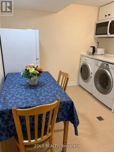 BASEMENT - 175 MABLEY CRESCENT , Vaughan, Ontario L4J 2Z7 4