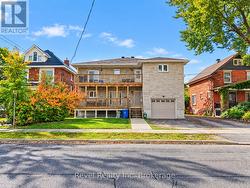373 FIRST AVENUE E  North Bay (Central), ON P1B 1K2