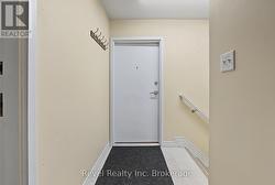 Door to Unit 3 - 