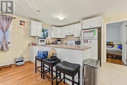 Kitchen - Unit 3 - 