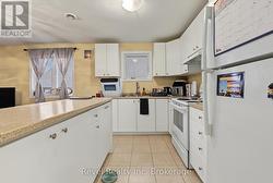 Kitchen - Unit 3 - 
