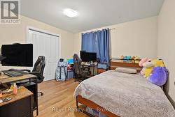 Primary bedroom - Unit 3 - 