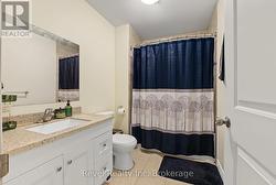 Bathroom 4 pc - Unit 3 - 