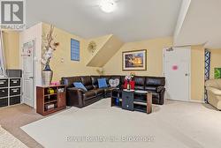 Basement living - in law suite - 