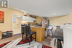 Kitchen - In law suite - 
