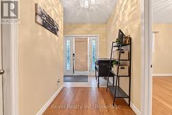 Unit 1 Entry - 3 bedroom - 