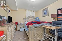 Primary bedroom - In law suite - 